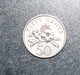 Singapore Coins  50c   1989  Clean   (pdk)   ~~L@@K~~ - Singapour