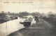 Beeringen.   -   Bassin Du Canal.   1920   Naar   Antwerpen - Beringen