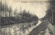 Beeringen.   -   Le Canal.   1920   Naar   Antwerpen - Beringen