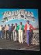 Vinyle 33 T , Tabou Combo  Super Stars 1979 - Soul - R&B