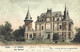Duffel.   -   Le Château.   -   1903   Naar   Antwerpen - Duffel