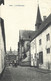 Diest.   -   Le Béguinage.   -   1907    Naar   Anvers - Diest