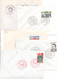 Delcampe - FRANCE LOT DE 25 FDC NON ILLUSTREES 1977 - Vrac (max 999 Timbres)