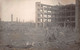 Carte Postale Photo Militaire Allemand LILLE (59-Nord) Explosion ! La Ville En Ruine-Guerre 1914-1918-Krieg - Lille