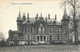 Chateau La Rochetterie.   -   1907  Naar   Auderghem - Höilaart