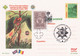 A23165 - ROMANIA SCOUTS ANGLIA LONDRA 1920  POSTAL STATIONERY UNUSED ROMANIA 2000 - Andere & Zonder Classificatie