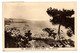 MONACO--1933--carte Postale Monaco ..timbre Seul Sur Lettre Au Verso.....beau  Cachet.......à Saisir - Brieven En Documenten