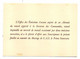MONACO--1956-- Document Souvenir Carte Postale Mariage Princier  Rainier III....beau Cachet......à Saisir - Storia Postale
