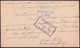 1899-EP-310 CUBA 1899 US OCCUPATION 1c POSTAL STATIONERY + 1c TO US. - Other & Unclassified