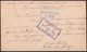 1899-EP-310 CUBA 1899 US OCCUPATION 1c POSTAL STATIONERY + 1c TO US. - Autres & Non Classés