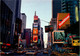 (2 Oø 15) USA - New York Time Square - Time Square