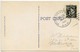 United States 1967 Postcard St. Paul, Minnesota - Union Station; St. Paul & Miles City RPO Postmark - St Paul