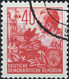 ( 2970 -1 ) MiNr. 375 DDR 1953 Fünfjahrplan (I) - Gestempelt - Usados