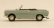 BMW 700 Cabriolet 1961 - MINICHAMPS 1:43 - Minichamps