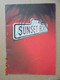 Souvenir Brochure "Sunset Blvd." - Programmes