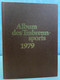 Album Des Trabrennsports : 1979. Jahreschronik Für Trabrennsport Und Traberzucht. - Sports