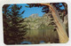 AK 111303 USA - Colorado - Rocky Mountain National Park - Glimpse Of Mt. Hallett - Rocky Mountains