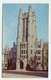 AK 111310 USA - Connecticut - New Haven - Yale University - Sterling Tower - New Haven