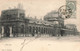 Belgique - Arlon - Gare - Edit. G.Everling - Précurseur - Oblitéré Arlon 1906 - Carte Postale Ancienne - Aarlen