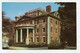 AK 111314 USA - Connecticut - New Haven - Yale University Hall - Alumni Hall - New Haven