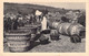 AGRICULTURE - VIGNES - Scène De Vendange à Le Mesnil Sur Oger - Moët Et Chandon  - Carte Postale Ancienne - Vignes