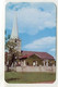 AK 111326 USA - Delaware - New Castle - Immanuel Church - Sonstige & Ohne Zuordnung