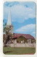 AK 111326 USA - Delaware - New Castle - Immanuel Church - Autres & Non Classés