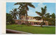 AK 111339 USA - Florida - Fort Lauderdale - Home Of Louis Dom - Fort Lauderdale