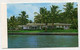 AK 111341 USA - Florida - Fort Lauderdale - Home Of Doctor Fred Fisher - Fort Lauderdale