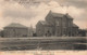 Belgique - Gerpinnes - La Gare - Edit. Jacqmain Wautelet - Précurseur - Animé - Carte Postale Ancienne - Gerpinnes