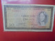 LUXEMBOURG 50 Francs 1961 Circuler - Luxembourg