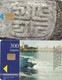 Bosnia - Herzegowina 2 Phonecards Chip - - - Old Stone, Landscape - Bosnië