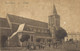 Orp  Le  Grand   -   L'Eglise   -   1934   Naar   Tirlemond - Orp-Jauche