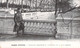 FRANCE - INONDATION DE PARIS - Sentinelle Empêchant La Circulation Sur Un Pont Menacé - Carte Postale Ancienne - Paris Flood, 1910