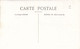 FRANCE - INONDATION DE PARIS - Sentinelle Empêchant La Circulation Sur Un Pont Menacé - Carte Postale Ancienne - Überschwemmung 1910