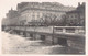 FRANCE - INONDATION DE PARIS - Gare D'Orsay - Carte Postale Ancienne - Überschwemmung 1910