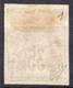 !!! TAHITI, N°1 OBLITERE, SIGNE CALVES - Used Stamps