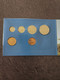 COIN SET FDC PAYS BAS 1987 / NEDERLAND PAYS-BAS DUTCH MINT / COFFRET UNC - Nieuwe Sets & Testkits