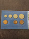 COIN SET FDC PAYS BAS 1989 / NEDERLAND PAYS-BAS DUTCH MINT / COFFRET UNC - Nieuwe Sets & Testkits