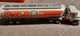 Vintage Majorette Scania Esso Benzine Tankwagen - LKW, Busse, Baufahrzeuge