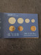 COIN SET FDC PAYS BAS 1990 / NEDERLAND PAYS-BAS DUTCH MINT / COFFRET UNC - Nieuwe Sets & Testkits