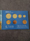 COIN SET FDC PAYS BAS 1988 / NEDERLAND PAYS-BAS DUTCH MINT / COFFRET UNC - Mint Sets & Proof Sets