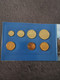 COIN SET FDC PAYS BAS 1988 / NEDERLAND PAYS-BAS DUTCH MINT / COFFRET UNC - [Sets Sin Usar &  Sets De Prueba