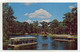 AK 111415 USA - Florida - Silver Springs - Glass Bottom Boat - Silver Springs