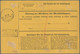 Deutsches Reich - Brustschild: 1872, Großer Schild 2x 1 Gr. + Zwei GAA 1 Gr. Je - Lettres & Documents