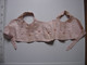 Brassiere Ancienne Sirene Paris Enfant Longueur De Bout A Bout 93 Hauteur 20 Cm - 1900-1940