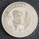 Australia 1 Dollar 1993 "Kookaburra" - Sonstige & Ohne Zuordnung