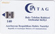 Azerbaijan Phonecard Chip- - - Allo Baki - Azerbaigian