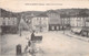 FRANCE - LIGNY EN BARROIS - Place Et Rue St Dizier  - Carte Postale Ancienne - Ligny En Barrois