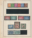 Album Timbres + FDC + Taxe Israël - Collections, Lots & Series